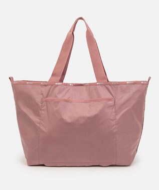 LeSportsac ESSENTIAL LG OPEN TOTE/ダスティーピンクC ダスティーピンクC