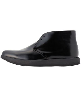 ASICS WALKING ランウォーク メンズ GORE-TEX防水 ブラック系