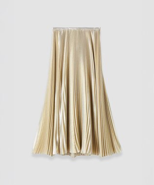 JOSEPH ラメ　スカート Gilt