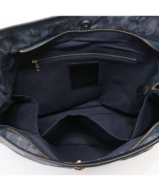 Regalo Felice 【A4サイズ対応 / 軽量】ショルダー / REGALO DNV(ダークネイビー)