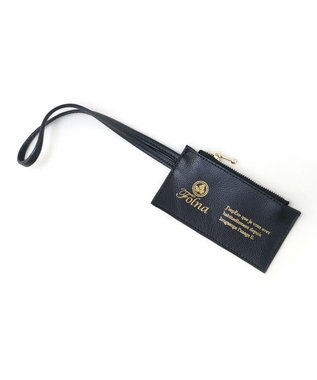 FOLNA RD ペーパー トートバッグ オレンジ