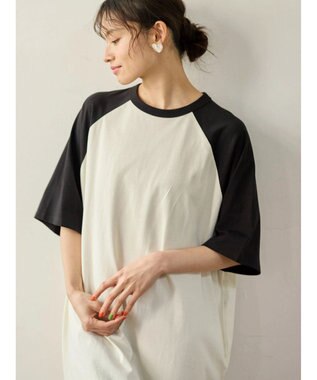 Green Parks ・ＳＵＧＡＲ　ＳＰＯＯＮ　ハイショクラグランワンピース Black