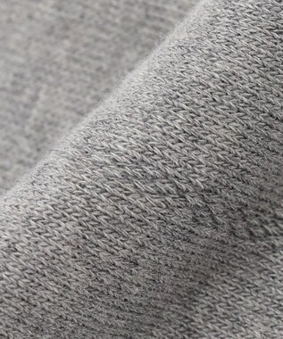 23区GOLF 【WOMEN】ベーシック ハイソックス ライトグレー系