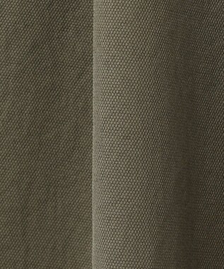 J.PRESS YORK STREET 【UNISEX】テーパードパンツ カーキ系