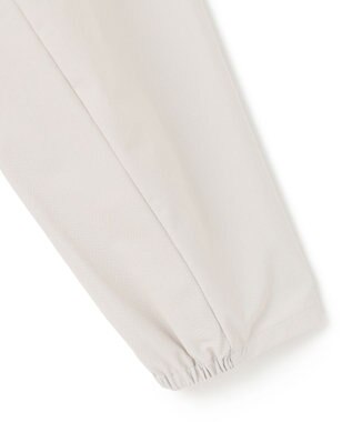 ICB 【接触冷感・UVカット・防シワ・洗える】 アトラストリコット ブルゾン トープ系