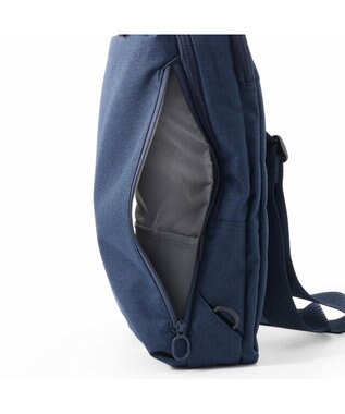 ACE BAGS & LUGGAGE ace. エース ハンスリーSD 62884 ショルダーバッグ ボディバッグ ネイビー