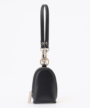 ANY カラビナ付小物入れ ブラック