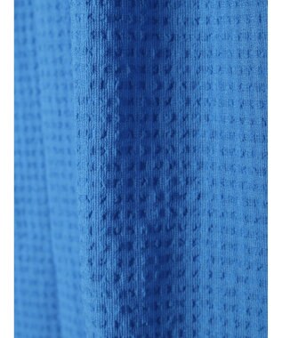 earth music&ecology バックリボンキャミワンピース Blue