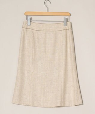 ONWARD Reuse Park 【23区】スカート春夏 ベージュ