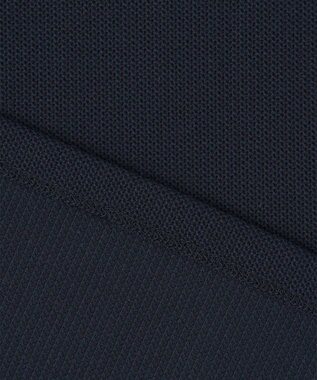 J.PRESS MEN 汗ばむ夏の最適解Tシャツ【UVカット / 接触冷感 】【J.PRESS PREMIUM JERSEY】無地コットン Tシャツ ネイビー系