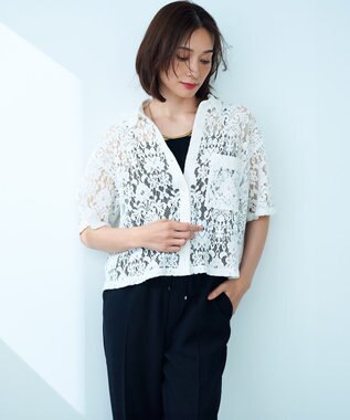 23区 【好評につき新色追加/Oggi4月号掲載】ハーフチョーカー ネックレス ゴールド系