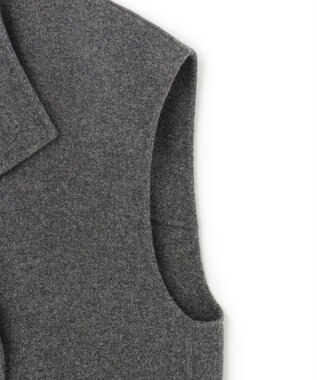 BEIGE， THOUIN / ウールジレ C.Gary