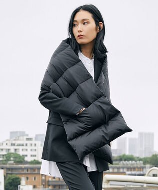 マガジン掲載 ダウンマフラー 番号cl23 Icb ファッション通販 公式通販 オンワード クローゼット マガジン掲載 ダウンマフラー 番号cl23 Icb ファッション通販 公式通販 オンワード クローゼット