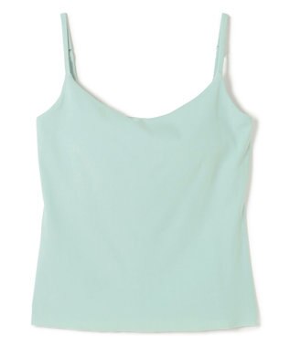 Chacott Chacott BALANCE ZEN ブラトップロング アクアグリーン