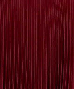 JOSEPH ニットウィーブプリッセ　スカート Ruby