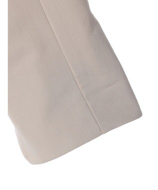 earth music&ecology シングルテーラードジャケット Beige