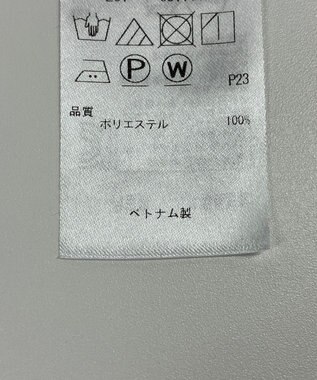 ONWARD Reuse Park 【23区】ブラウス秋冬 ブルー