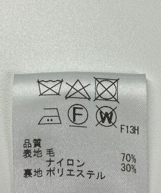 ONWARD Reuse Park 【J.PRESS】スカート秋冬 ネイビー