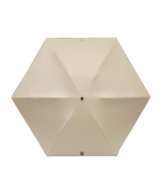 MOONBAT 【遮光率100％/遮熱/UV/軽量】POLO RALPH LAUREN（ポロ ラルフローレン）晴雨兼用日傘  ポロベア 折りたたみ傘 ユニセックス ベージュ