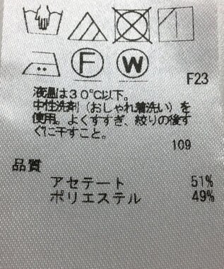 ONWARD Reuse Park 【組曲】スカート秋冬 パープル