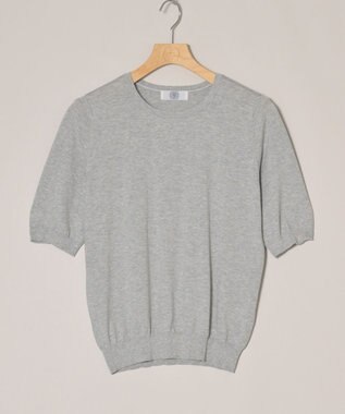 ONWARD Reuse Park 【J.PRESS】ニット春夏 グレー