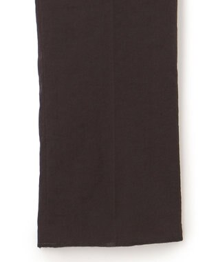 J.PRESS MEN 【MECHANICAL】スローンイージーワンタック スラックス ダークブラウン系