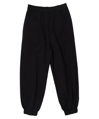 Green Parks ・ＥＬＥＮＣＡＲＥ　ＤＵＥ　ベイカージョガーパンツ