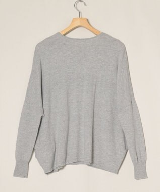 ONWARD Reuse Park 【ICB】ニット秋冬 グレー