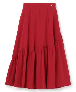 TOCCA SWEET SCREAM スカート レッド系
