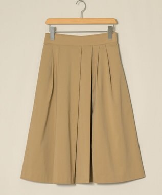 ONWARD Reuse Park 【組曲】スカート秋冬 ベージュ