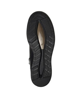 ASICS WALKING ペダラ ライドウォーク 2 レディース 2E ブラック