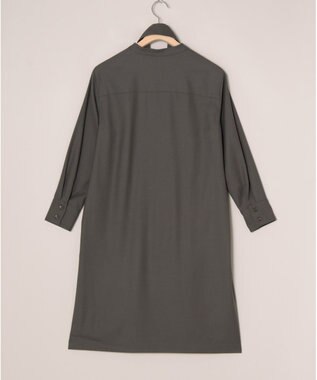 ONWARD Reuse Park 【23区】ワンピース秋冬 グリーン