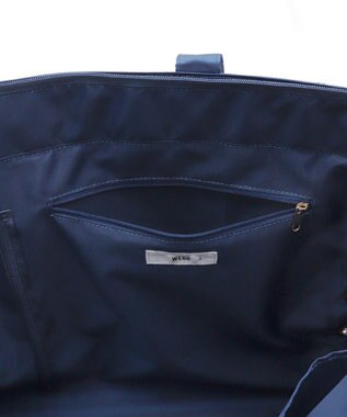 WEGO 【痛バ＆推し活グッズ】レースアップ痛バッグLL ブルーその他