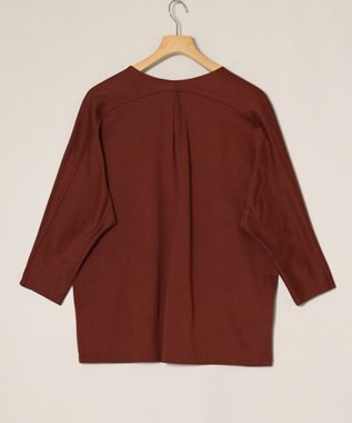 ONWARD Reuse Park 【23区】カットソー秋冬 レッド