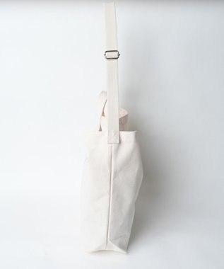 WEGO 2wayキャンバストート 柄5