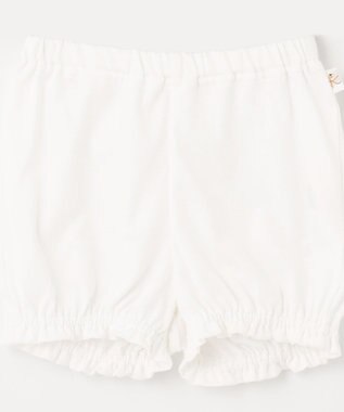 組曲 KIDS 【80-90cm】Tulips Shower ワンピース ベビーピンク系5