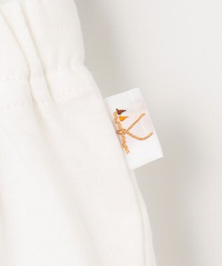 組曲 KIDS 【80-90cm】Tulips Shower ワンピース ベビーピンク系5