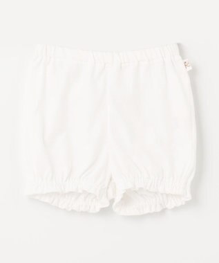 組曲 KIDS 【80-90cm】Tulips Shower ワンピース ベビーピンク系5