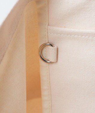 WEGO 2wayキャンバストート 柄5