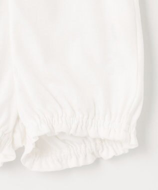 組曲 KIDS 【80-90cm】Tulips Shower ワンピース ベビーピンク系5