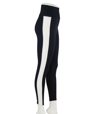 San-ai Resort（三愛水着楽園） 【水陸両用】　レギンス　M・L　【Reir（レイール）】 ブラック