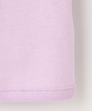 組曲 KIDS 【80-90cm】Tulips Shower ワンピース ベビーピンク系5