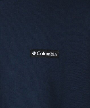 Columbia Columbia/ ニューファウンドガーデンロングスリーブTシャツ /コロンビア Collegiate Navy