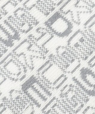 23区GOLF 【MEN】総ロゴ アンクルソックス ホワイト系5