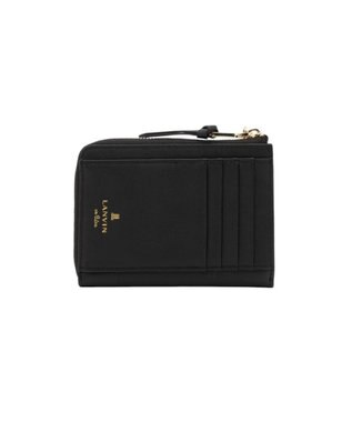 LANVIN en Bleu イエナ フラグメントケース ブラック