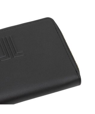 LANVIN en Bleu イエナ フラグメントケース ブラック