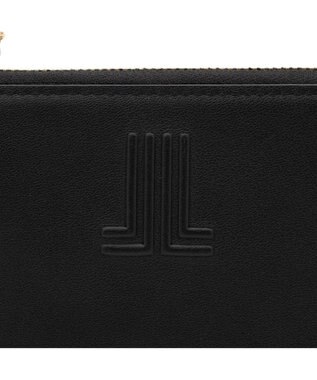 LANVIN en Bleu イエナ フラグメントケース ブラック