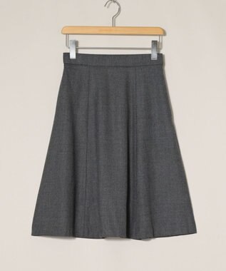 ONWARD Reuse Park 【組曲】スカート秋冬 グレー