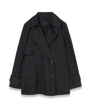 JOSEPH レインウェア　ショートコート