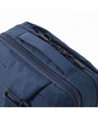 ACE BAGS & LUGGAGE ace. エース ハンスリーSD 62884 ショルダーバッグ ボディバッグ ネイビー